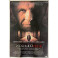 Sir Anthony Hopkins Hand Signed Red Dragon 27"x40" Double Sided Poster  + SWAU COA