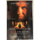 Sir Anthony Hopkins Hand Signed Red Dragon 27"x40" Double Sided Poster  + SWAU COA