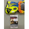 VALENTINO ROSSI Hand Signed Racing Gloves x 2  + JSA COA