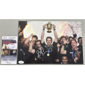 Richie McCaw Allblacks  Hand Signed  8"x10" Photo 2 + JSA COA