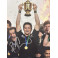 Richie McCaw Allblacks  Hand Signed  8"x10" Photo 2 + JSA COA