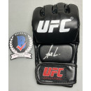 Alexander 'The Great' Volkanovski Hand Signed 4oz UFC Glove + Beckett COA