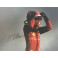 Charles Leclerc   Hand Signed 20"x30" Photo + JSA  COA  Formula 1