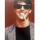 Tom Cruise 'Risky Business' Hand Signed 11"x14" Photo + JSA COA