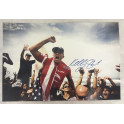 Kelly Slater Hand Signed HUGE Poster Size 20" x 30"  Lab Quality  Photo 6
