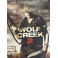 Wolf Creek 2   JOHN JARRATT Hand Signed Poster + Photo Proof  'Inscribed'  MICK TAYLOR