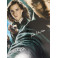 HARRY POTTER x 4 Radcliffe Watson Grint  Hand Signed 27"x40" Poster + Beckett COA BUY GENUINE