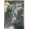 HARRY POTTER x 4 Radcliffe Watson Grint  Hand Signed 27"x40" Poster + Beckett COA BUY GENUINE