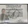 SYLVESTER STALLONE RAMBO 2 Hand Signed 27"x40" Poster + CA COA COA BUY GENUINE