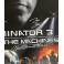 ARNOLD SCHWARZENEGGER + 2 Terminator 3 Hand Signed 27"x40" Original Poster + Beckett COA