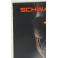 ARNOLD SCHWARZENEGGER + 2 Terminator 3 Hand Signed 27"x40" Original Poster + Beckett COA