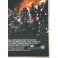 ARNOLD SCHWARZENEGGER + 2 Terminator 3 Hand Signed 27"x40" Original Poster + Beckett COA