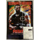 ARNOLD SCHWARZENEGGER  Predator Hand Signed Fullsize Poster + JSA COA