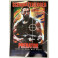ARNOLD SCHWARZENEGGER  Predator Hand Signed Fullsize Poster + JSA COA