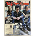 Green Day Original Members Hand Signed HUGE 27"x39" Poster    + JSA COA   BUY GENUINE