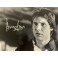 HARRISON FORD  Hand Signed 16"x20"  STAR WARS  Photo + BECKETT COA *BUY GENUINE*