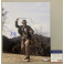 HARRISON FORD Hand Signed 11"x14"  Indiana Jones Photo + PSA DNA COA *BUY GENUINE*