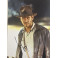 Harrison Ford Hand Signed 12"x18"  Photo + PSA DNA COA *BUY GENUINE*