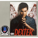 Jared Leto  'Joker'   Hand Signed 8"x10" Photo + BECKETT COA