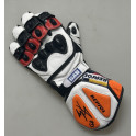 MARC MARQUEZ Hand Signed Racing Glove +  Exact Proof