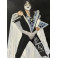 KISS  ACE FREHLEY  1978 Original Hand Signed Poster + PSA COA   BUY GENUINE + Bonus