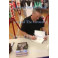 Steve Waugh Hand Signed Book "The Meaning Of Luck "