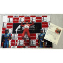 Michael Schumacher Hand Signed 20"x30"  Colour Photo 2 + COA