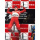 Michael Schumacher Hand Signed 20"x30"  Colour Photo 2 + COA
