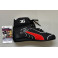 Charles Leclerc   Hand Signed Motor Racing Boot + JSA COA  2022 Formula 1