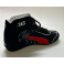 Charles Leclerc   Hand Signed Motor Racing Boot + JSA COA  2022 Formula 1