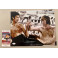 Chuck Norris Hand Signed 11"x14" Photo A + JSA COA