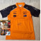 Oscar Piastri  Hand Signed Racing Shirt +  PHOTO PROOF