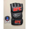 Nick & Nate Diaz Hand Signed UFC Glove 2 + Beckett COA 'BUY AUTHENTIC'