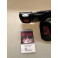 Nick & Nate Diaz Hand Signed UFC Glove 2 + Beckett COA 'BUY AUTHENTIC'