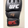 Nick & Nate Diaz Hand Signed UFC Glove 2 + Beckett COA 'BUY AUTHENTIC'