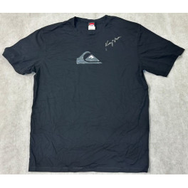Kelly Slater Hand Signed Rashie  + PSA DNA *Please Read*