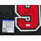 Dennis Rodman  Hand Signed Bulls Jersey + Beckett PSA  COA