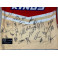 2023 Inaugural Redcliffe Dolphins Hand Signed Home Jersey