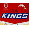 2023 Inaugural Redcliffe Dolphins Hand Signed Home Jersey