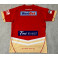 2023 Inaugural Redcliffe Dolphins Hand Signed Home Jersey