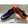 LEO MESSI & RONALDO CR7  Hand Signed Soccer boots Cleat + Beckett COA