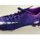 LEO MESSI & RONALDO CR7  Hand Signed Soccer boots Cleat + Beckett COA
