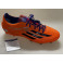 LEO MESSI & RONALDO CR7  Hand Signed Soccer boots Cleat + Beckett COA