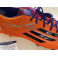LEO MESSI & RONALDO CR7  Hand Signed Soccer boots Cleat + Beckett COA
