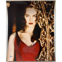 Nicole Kidman Moulin Rouge  Hand Signed 16"x20" Photo + BECKETT COA