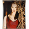 Nicole Kidman Moulin Rouge  Hand Signed 16"x20" Photo + BECKETT COA