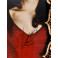 Nicole Kidman Moulin Rouge  Hand Signed 16"x20" Photo + BECKETT COA