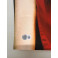 Nicole Kidman Moulin Rouge  Hand Signed 16"x20" Photo + BECKETT COA