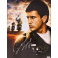 Mel Gibson 'MAD MAX'  Hand Signed 11"x14" Photo 2 + CA COA