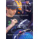 Kimi Antonelli Hand Signed Racing Shirt +  PHOTO PROOF